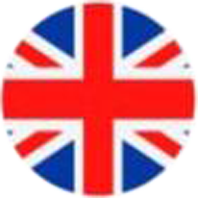 English English